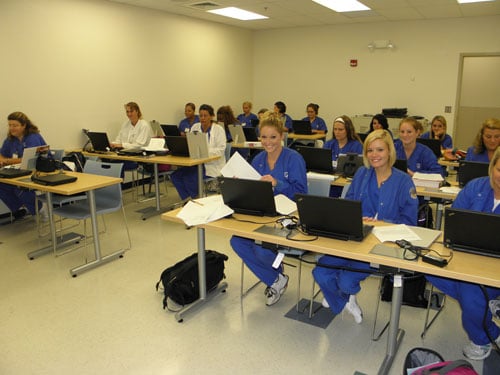 Top Phlebotomy Courses in America