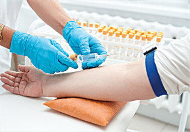 What are the phlebotomist education requirements?