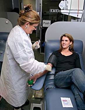 How Long is Phlebotomy Training and Education?
