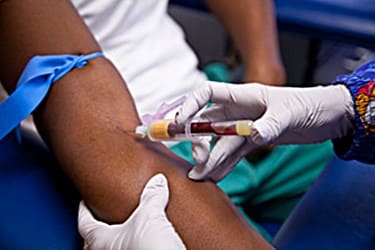 How to Get Phlebotomy Experience