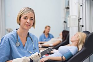 Finding the Latest Career Advancement Opportunities for Phlebotomists
