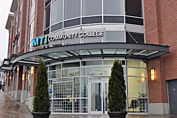 MTI College