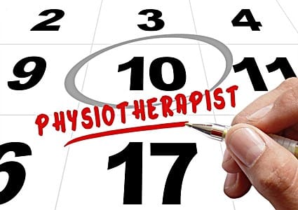Physical Therapist Pay and benefits
