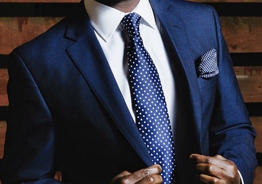 What's the best best color suit for an interview?